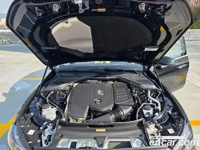 Mercedes-Benz E-Class 2026 2.0 Автомат в Москве № 237651, миниатюра 6