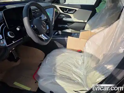 Mercedes-Benz E-Class 2026 2.0 Автомат в Москве № 237651, миниатюра 7