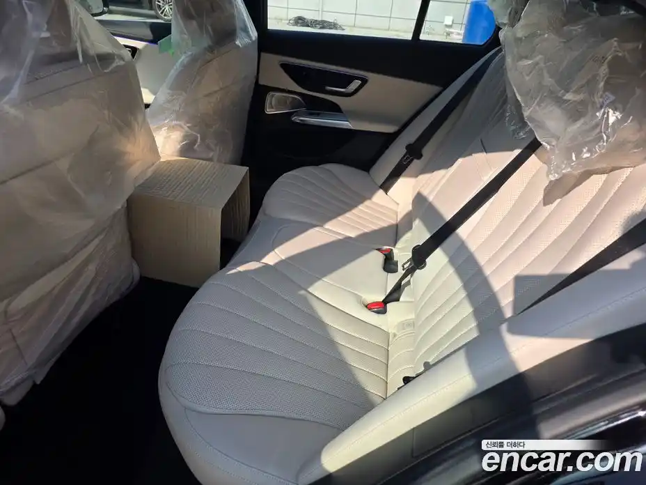 Mercedes-Benz E-Class 2026 2.0 Автомат в Москве № 237651, фото 8