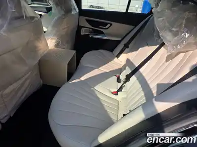 Mercedes-Benz E-Class 2026 2.0 Автомат в Москве № 237651, миниатюра 8