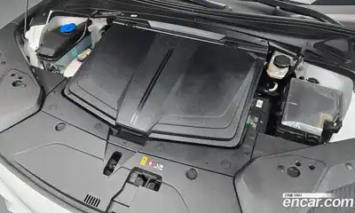 Genesis GV60 2022 0.1 Автомат в Москве № 23925, миниатюра 12