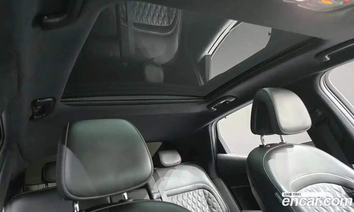 Genesis GV60 2022 0.1 Автомат в Москве № 23925, фото 18