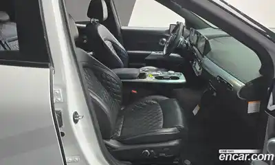 Genesis GV60 2022 0.1 Автомат в Москве № 23925, миниатюра 3