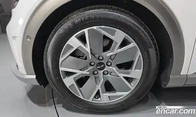 Genesis GV60 2022 0.1 Автомат в Москве № 23925, миниатюра 4