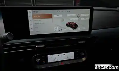 Genesis GV60 2022 0.1 Автомат в Москве № 23925, миниатюра 7