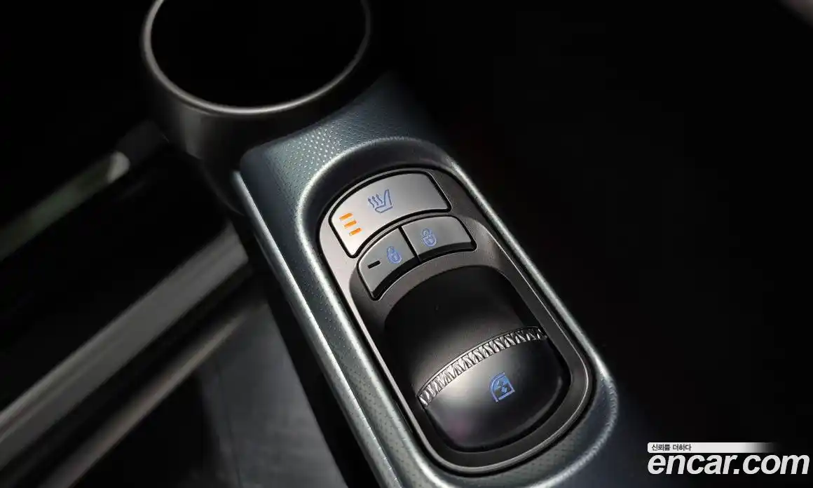 Genesis GV60 2022 0.1 Автомат в Москве № 23925, фото 8