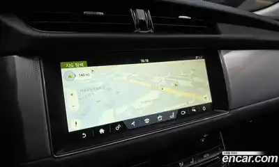 Jaguar XF 2017 2.0 Автомат в Москве № 239893, миниатюра 4