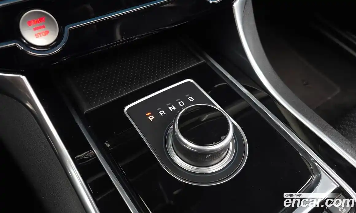 Jaguar XF 2017 2.0 Автомат в Москве № 239893, фото 6