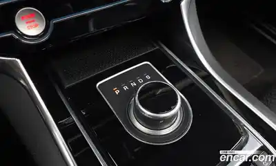 Jaguar XF 2017 2.0 Автомат в Москве № 239893, миниатюра 6