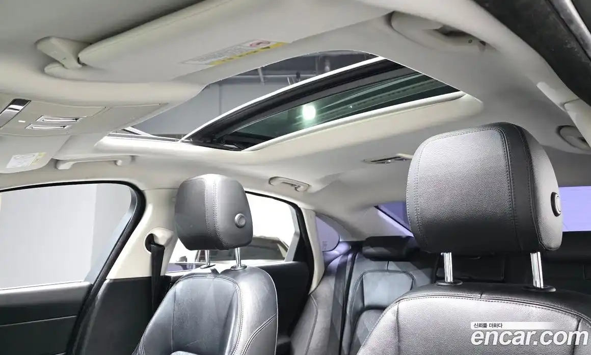 Jaguar XF 2017 2.0 Автомат в Москве № 239893, фото 8