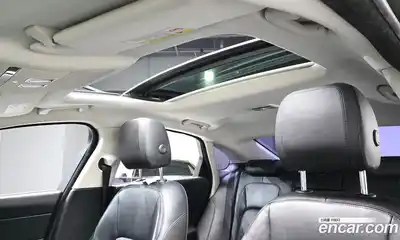 Jaguar XF 2017 2.0 Автомат в Москве № 239893, миниатюра 8