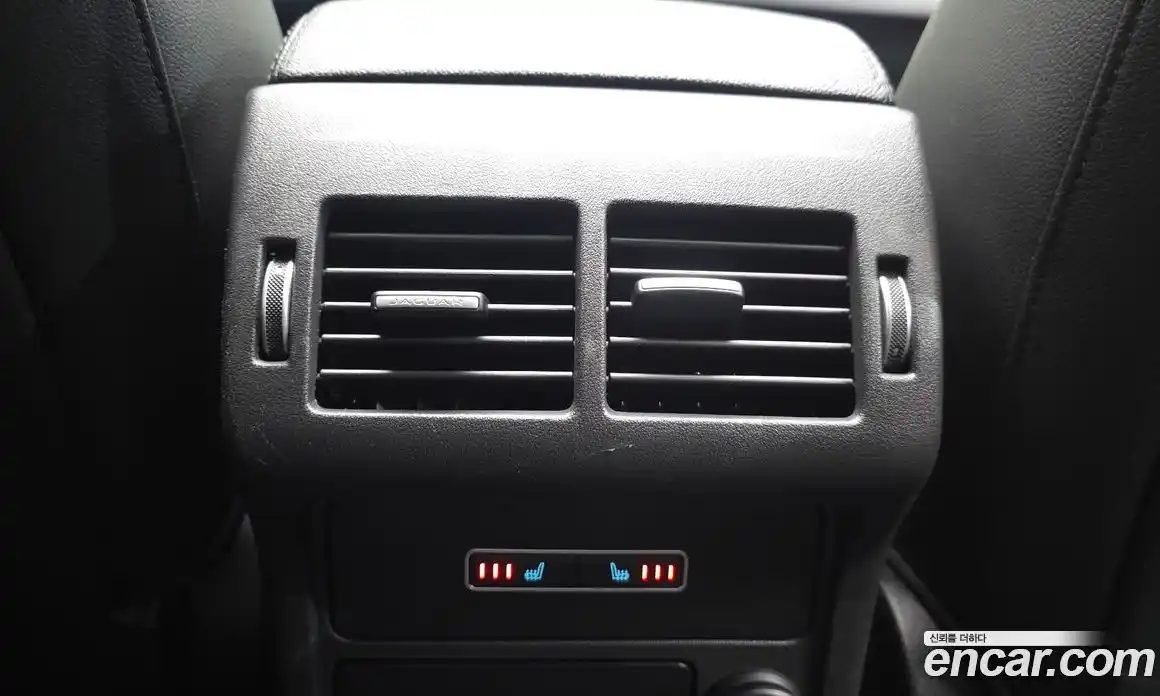 Jaguar XF 2017 2.0 Автомат в Москве № 239893, фото 10