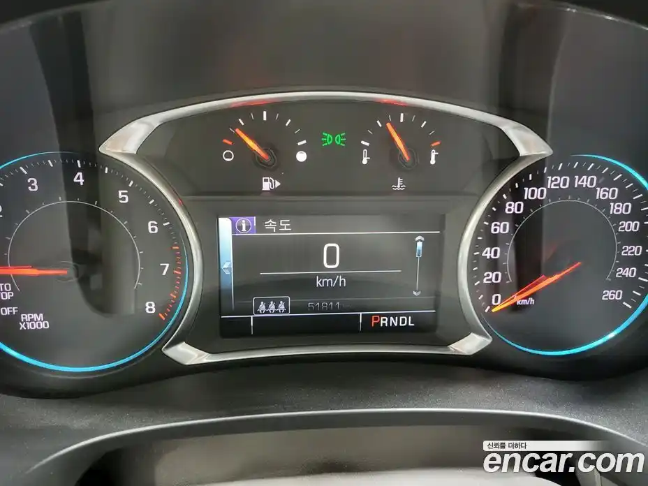 Chevrolet Malibu 2017 1.5 Автомат в Москве № 240727, фото 8