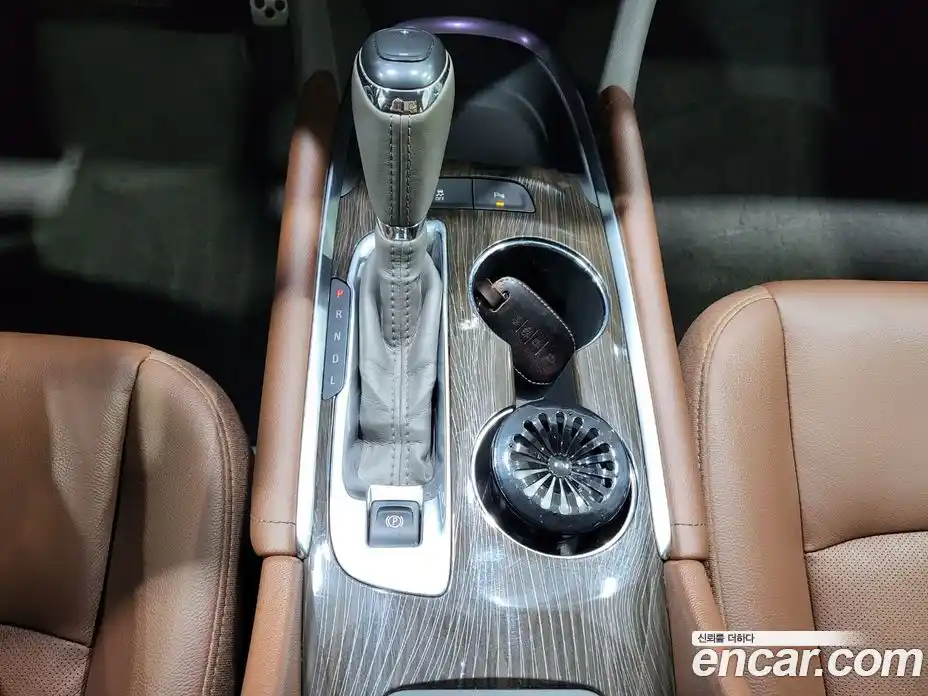 Chevrolet Malibu 2017 1.5 Автомат в Москве № 240727, фото 9