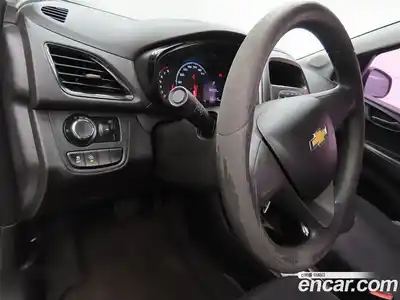 Chevrolet Spark 2016 1.0 Автомат в Москве № 240914, миниатюра 12