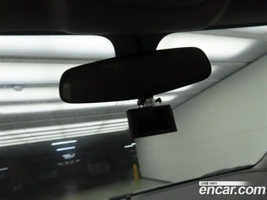 Chevrolet Spark 2016 1.0 Автомат в Москве № 240914, фото 13