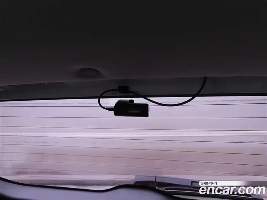 Chevrolet Spark 2016 1.0 Автомат в Москве № 240914, фото 14