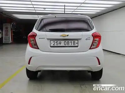 Chevrolet Spark 2016 1.0 Автомат в Москве № 240914, миниатюра 3