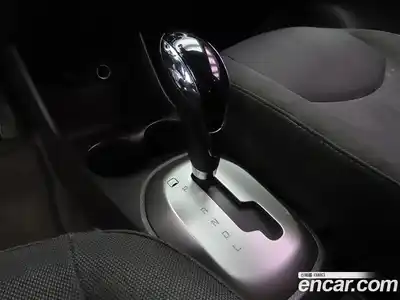 Chevrolet Spark 2016 1.0 Автомат в Москве № 240914, миниатюра 9