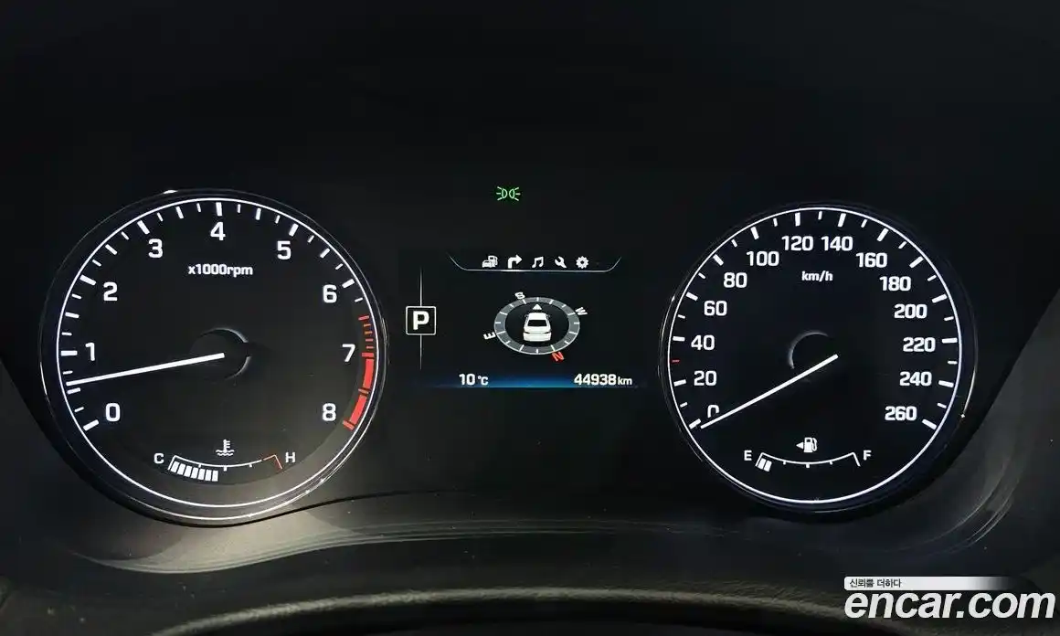 Hyundai Genesis 2016 3.3 Автомат в Москве № 247347, фото 3