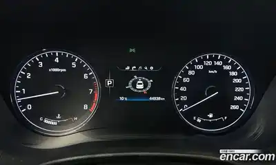 Hyundai Genesis 2016 3.3 Автомат в Москве № 247347, миниатюра 3