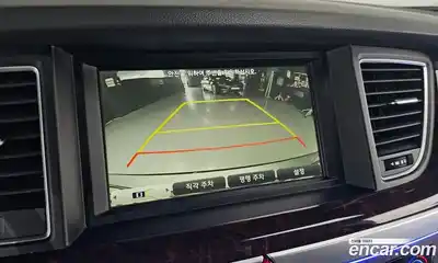 Hyundai Genesis 2016 3.3 Автомат в Москве № 247347, миниатюра 5