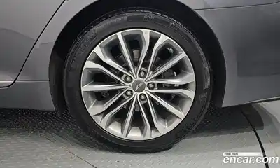 Hyundai Genesis 2016 3.3 Автомат в Москве № 247347, миниатюра 6