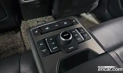 Hyundai Genesis 2016 3.3 Автомат в Москве № 247347, миниатюра 8