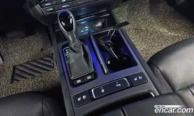 Hyundai Genesis 2016 3.3 Автомат в Москве № 247347, миниатюра 10