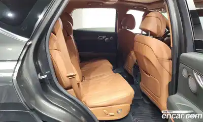 Genesis GV80 2024 3.5 Автомат в Москве № 24998, миниатюра 11