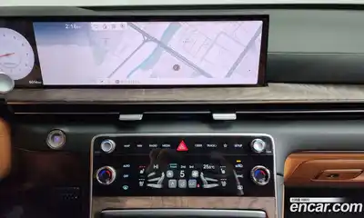 Genesis GV80 2024 3.5 Автомат в Москве № 24998, миниатюра 8