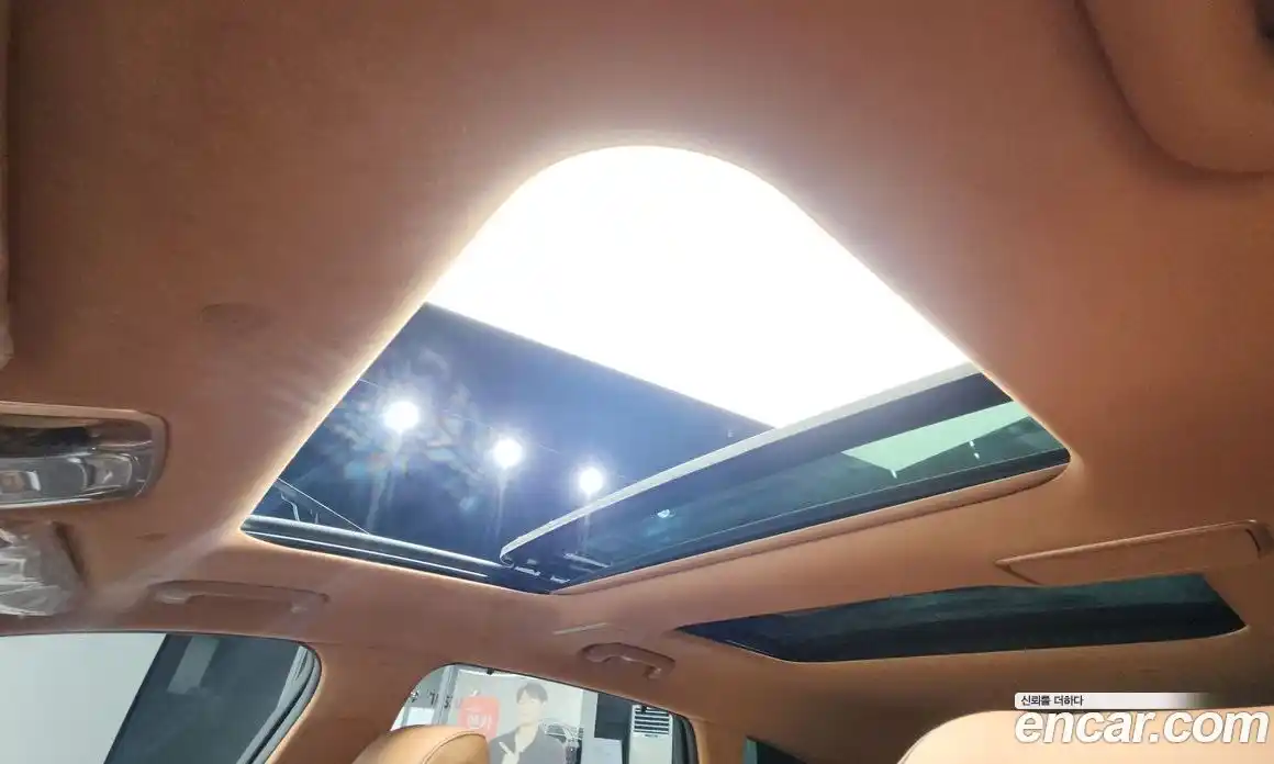 Genesis GV80 2024 3.5 Автомат в Москве № 24998, фото 10