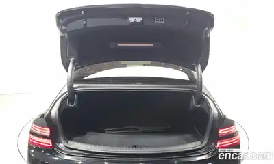 Genesis G80 2022 2.5 Автомат в Москве № 25065, миниатюра 11