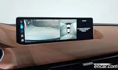 Genesis G80 2022 2.5 Автомат в Москве № 25065, миниатюра 5