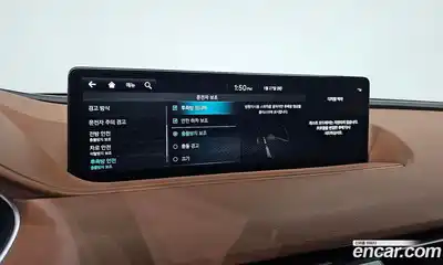 Genesis G80 2022 2.5 Автомат в Москве № 25065, миниатюра 10