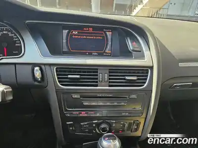 Audi A5 2009 2.0 Автомат в Москве № 250873, миниатюра 12