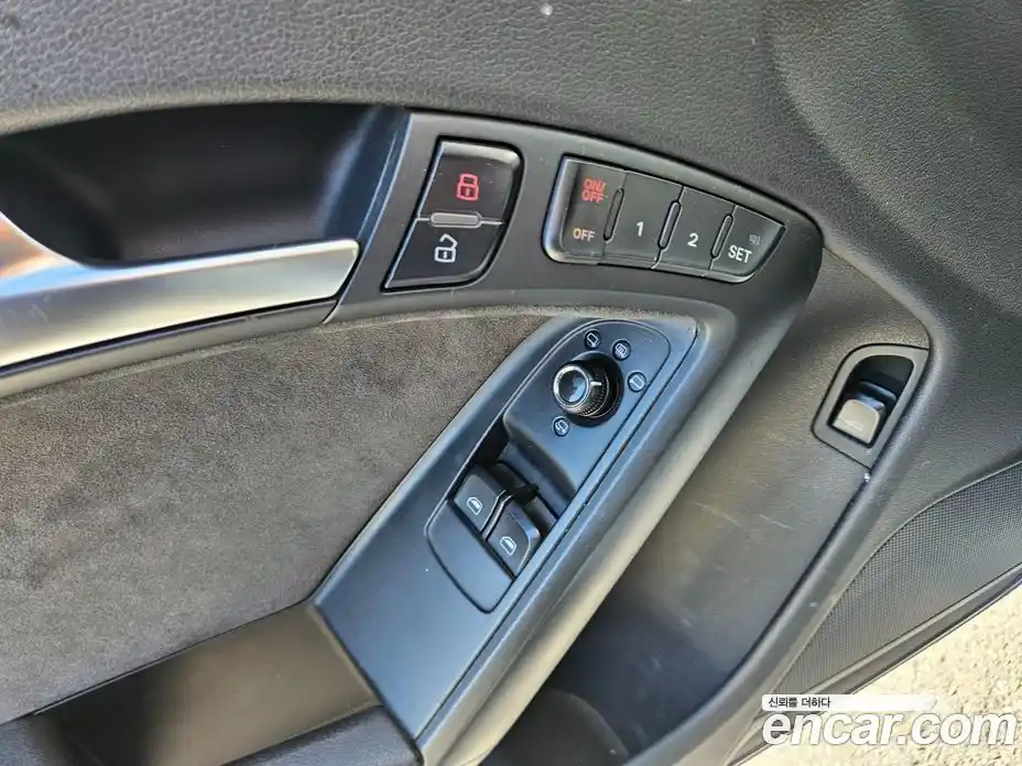 Audi A5 2009 2.0 Автомат в Москве № 250873, фото 15