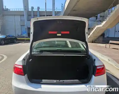 Audi A5 2009 2.0 Автомат в Москве № 250873, миниатюра 7