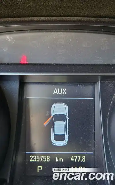 Audi A5 2009 2.0 Автомат в Москве № 250873, миниатюра 9