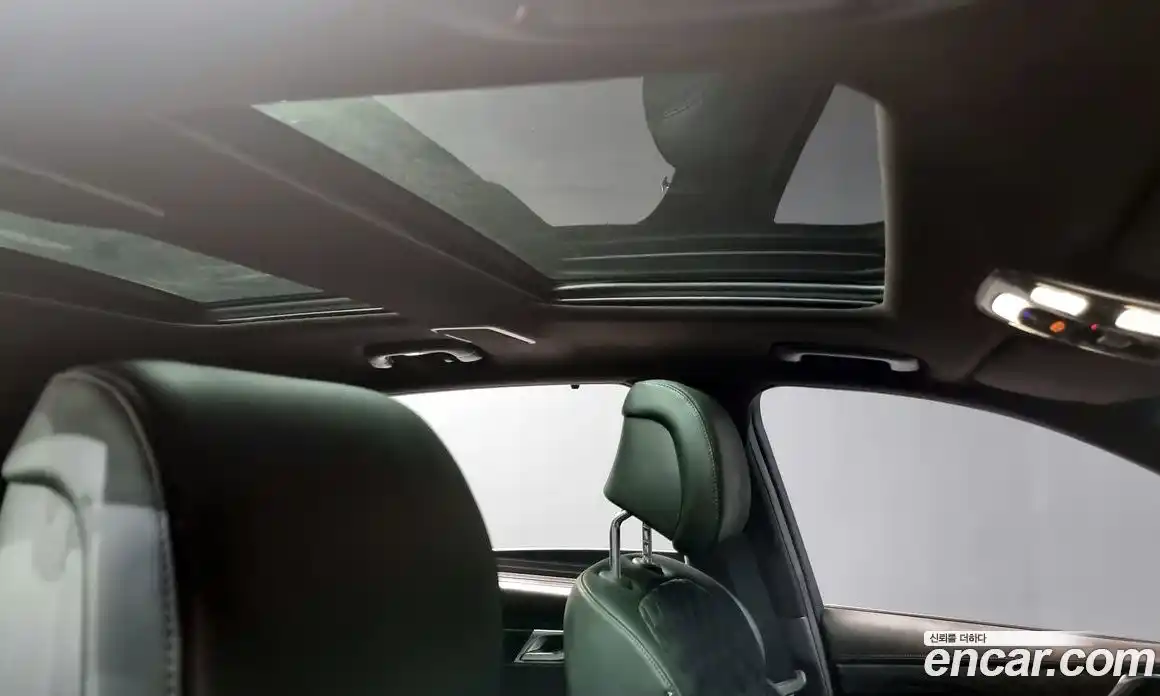 Genesis GV80 2020 3.5 Автомат в Москве № 25099, фото 17