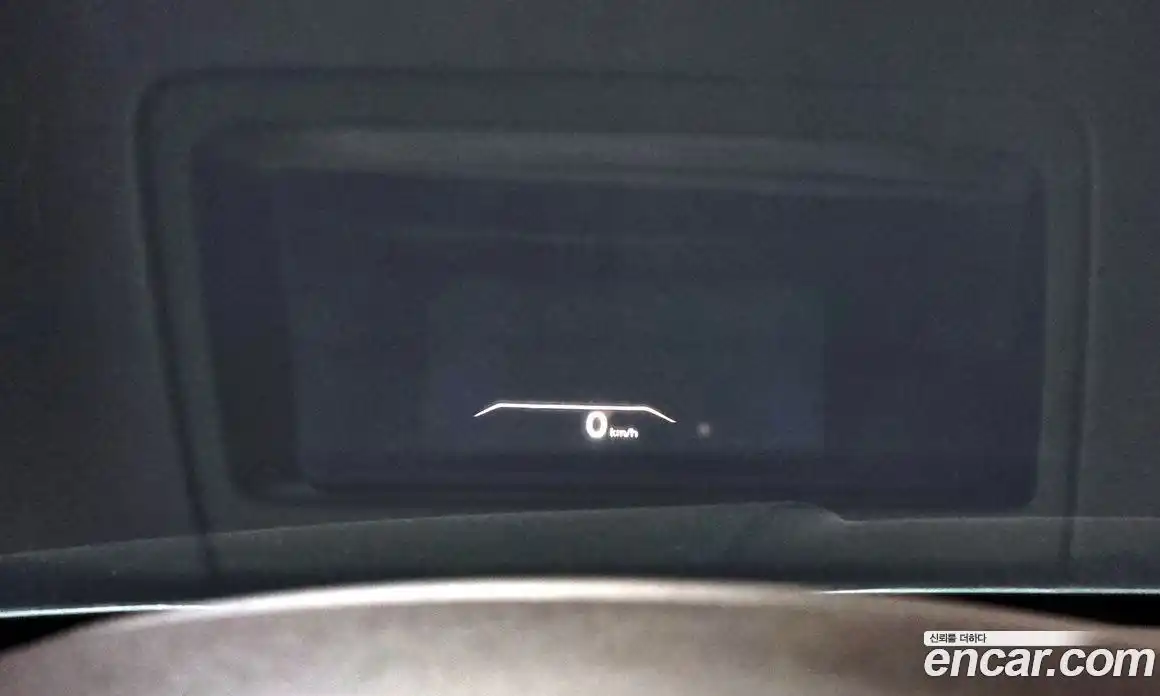 Genesis GV80 2020 3.5 Автомат в Москве № 25099, фото 18