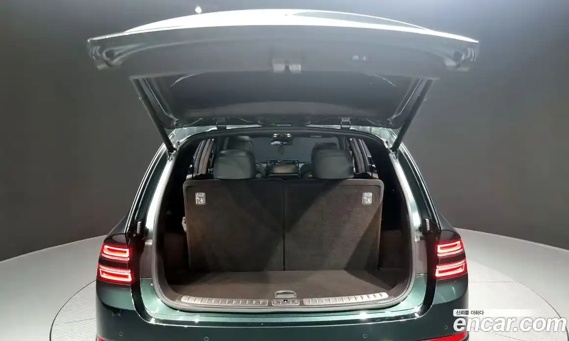 Genesis GV80 2020 3.5 Автомат в Москве № 25099, фото 20