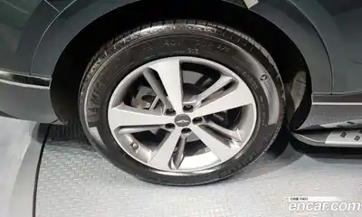 Genesis GV80 2020 3.5 Автомат в Москве № 25099, миниатюра 5