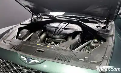 Genesis GV80 2020 3.5 Автомат в Москве № 25099, миниатюра 6