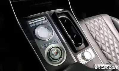 Genesis GV80 2020 3.5 Автомат в Москве № 25099, миниатюра 9