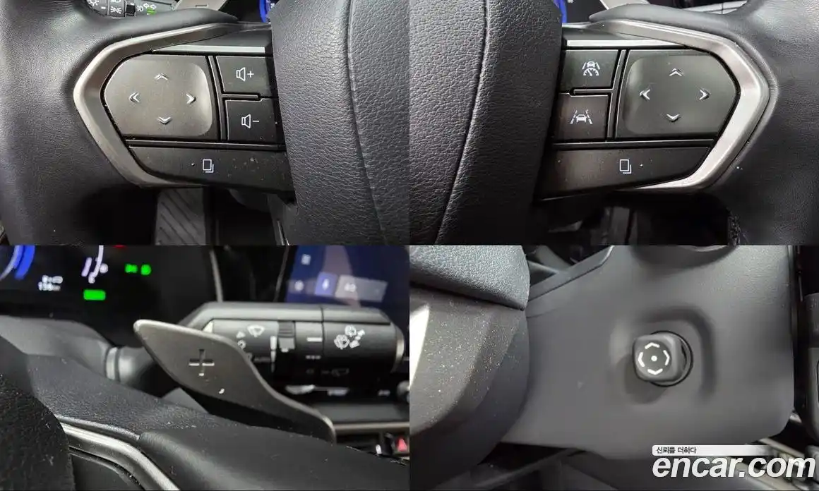 Lexus RX 2023 2.5 Автомат в Москве № 254331, фото 17