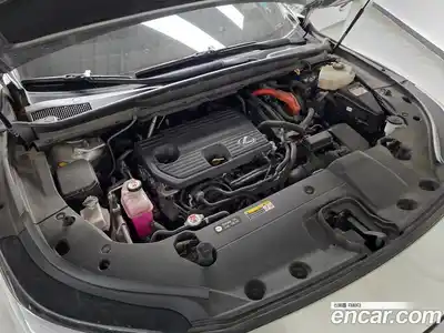 Lexus RX 2023 2.5 Автомат в Москве № 254331, миниатюра 9