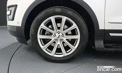 Ford Explorer 2016 2.3 Автомат в Москве № 255590, миниатюра 11