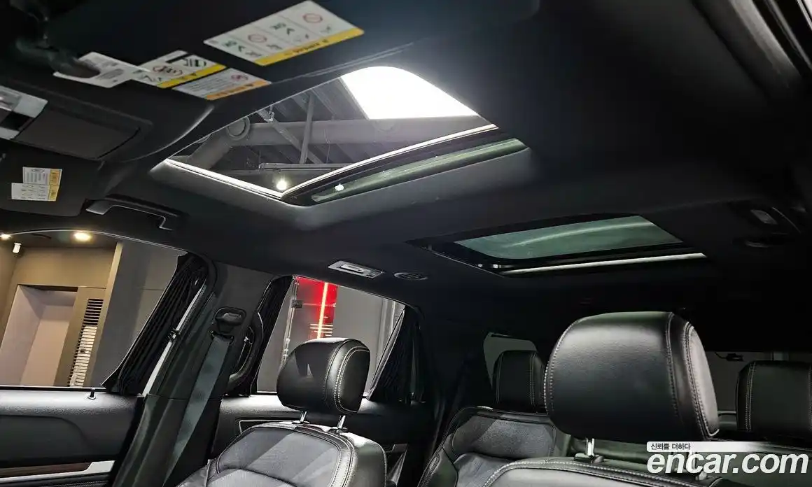 Ford Explorer 2016 2.3 Автомат в Москве № 255590, фото 2