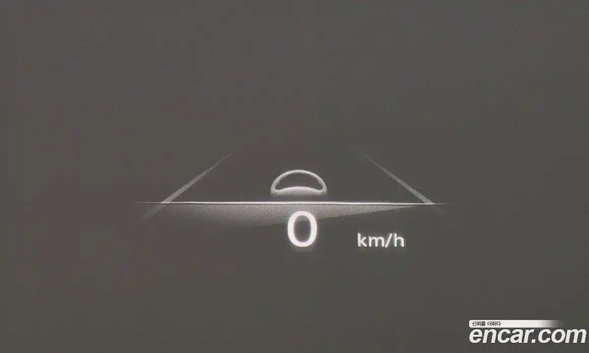 Genesis GV70 2021 3.5 Автомат в Москве № 25561, фото 11